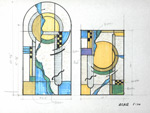 Art Glass - Stained Glass